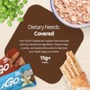 NuGo Protein Bar, Coffee, 1.76-Ounce Bars (Pack of 15)