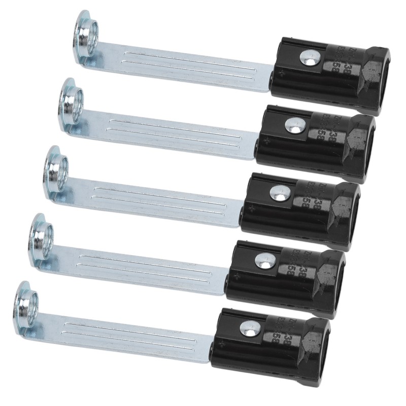 10PCS 125V E12 Lamp Holder E12 Hanging Light Lampholder Lamp