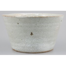 Mino Ware 044-0004b Hashiba Bee Rice Bowl, Kireagi, 4.5 inch (4.5 cm)