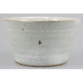 Mino Ware 044-0004b Hashiba Bee Rice Bowl, Kireagi, 4.5 inch (4.5 cm)