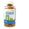 Nowsalud Complex B Gummies Gomitas Sabor Naranja 30