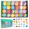 etc Bath 24 Pack Gift Set for Girls and Boys