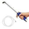 Pneumatic Engine Cleaning Gun Pipeline Cleaning Gun High-pressure Car Wash
