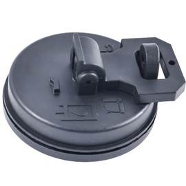 Chamixx Hydraulic Cap 1428937 142-8937 Compatible with Caterpillar Skid Steer 216 216B 216B3 226B Compact Track 259B3 259D 279C 279C2 279D 289C Compact Wheel 906H 906H2 907H Loader