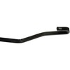 Dorman 42901 Front Driver Side Windshield Wiper Arm Compatible with
