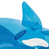 Intex 58523 Cabalgabile Orca, Azul, 1,52 m x 1,14 m