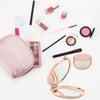 WSNANG Goddaughter On Your Wedding Day Gift from Godmother Compact
