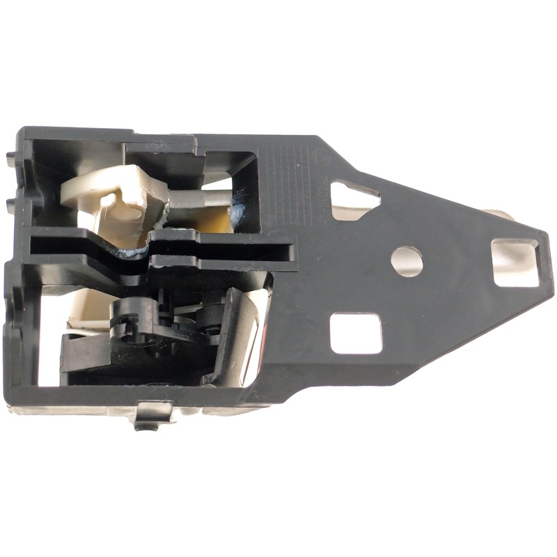 Dorman 88156 Interior Door Handle for Select Toyota Models, Black