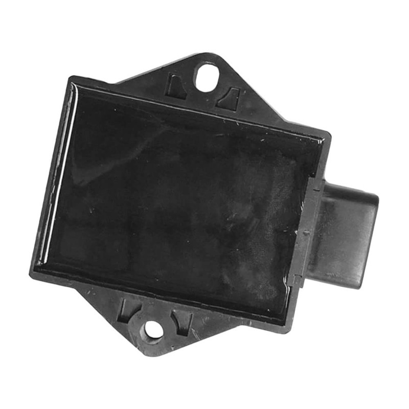 Riloer Igniter CDI Unit Box, Motorcycle Accessories Compatible with Suzuki