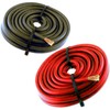 MR DJ 20FT 8 Gauge Primary Speaker Wire Amp Power