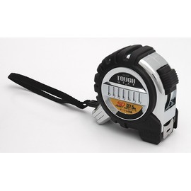 sinwa測定 konbekkusu Tough Gear SD 25 mm 7.5 m 80877