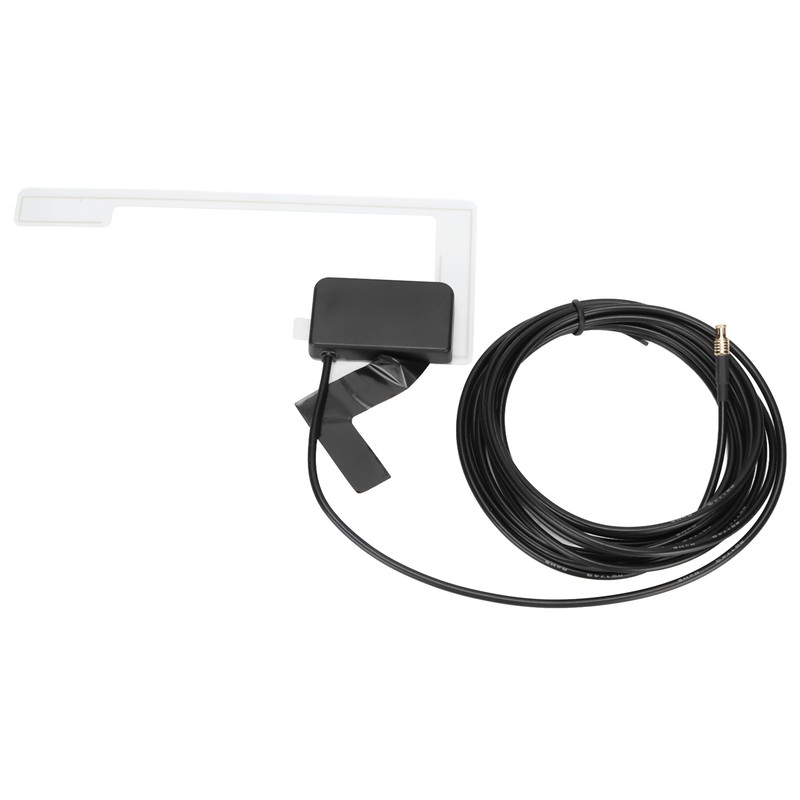 DAB004 Car Bluetooth FM Transmitter Anti Interference Noise Reduction Stereo