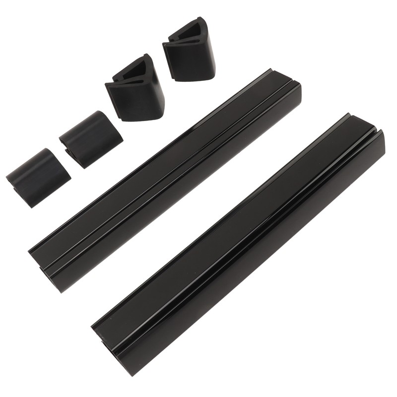 Golf Cart Windshield Sash Clips Kit Multifunctional Windshield Retaining Clips