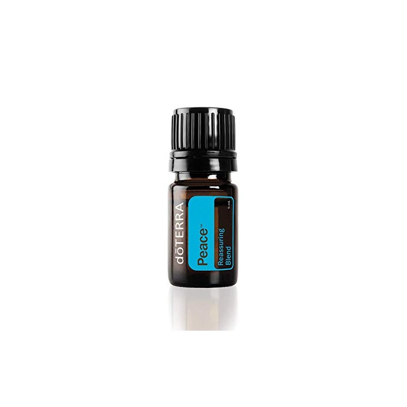 doTERRA - Peace Essential Oil Reassuring Blend - Promotes Feelings