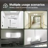 FREELICHT 6 Pack LED Emergency Light for Business, LED Emergency