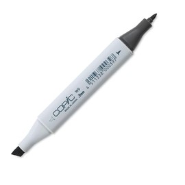 Copic Marker W-5, Warm Gray No. 5