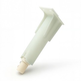 WP2186443 Refrigerator Housing for Whirlpool Kenmore 3KES0FHGNS00, 2186443 Refrigerator Water Filter Housing Replaces WP2186443VP 451472 AP6006021 PS11739083 EAP11739083 AH328166 EA328166 PS328166