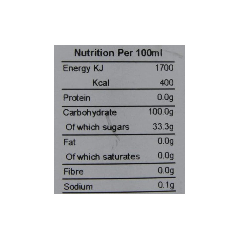 Karo Red Label Light Syrup, 16 Ounce Each -- 12