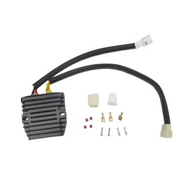 Mosfet Regulator Rectifier For Suzuki GSXR600 / GSXR750 / GSXR 1000 2006-2015