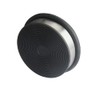 Heavy Duty Door Stop, 700g Weighted Door Stopper No Drilling