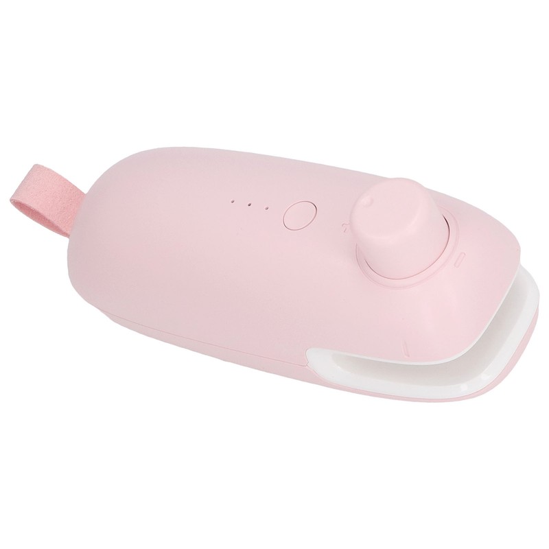 Heat Bag Sealer USB Charging Cutter Sealing Cutting Machine Tool