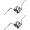 TYHI For Refrigerator French Door Spring New Premium Heavy Duty