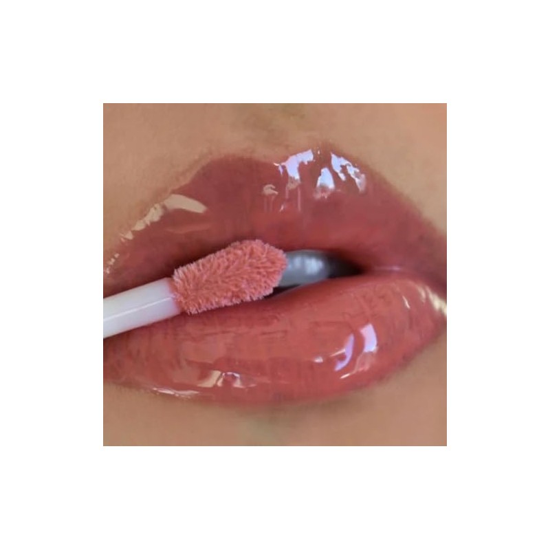 Moira Lip Oil Glow Getter Hydrating (007, Thankful)