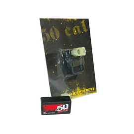 50 Caliber Racing High Performance CDI Rev Box for Honda Crf50 and Xr50 Bike