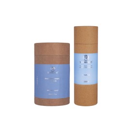 Xiaomoxuan Natural pH Balancing Shampoo for Dry Hair and Thermal Protection Leave-In Conditioner Spray Travel Size, Coarse Hair Shampoo & Conditioner Spray for Women and Men