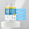 Keto Energize Capsules - For Men and Women - 90