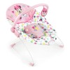 Brincolin Minnie Mouse Silla Mecedora Infantil *sp