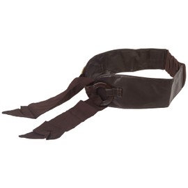 Fashionista Belt, Brown