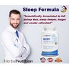 Herbal Nutrition Suplemento de apoyo para el sueo La frmula