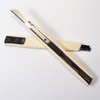 AHCHAY 2pcs Utility Knife 9mm 60 Degree Foil Blade Cutter