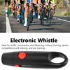 Electronic Whistle 3 Gears Adjustable Training Electronic Whistle for Sports