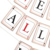 We’Re All Mad Here Banner - Alice In Wonderland First/1st