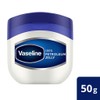 Vaseline Petroleum Jelly Original 50g