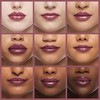 Rimmel London Lasting Finish Long-lasting Lipstick, 66 Heather Shimmer, 4