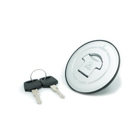 Fuel Gas Tank Cap with Lock For Motorcycle Honda VTX1800R VTX1800 N1 N2 N3 R1 R2 R3 Retro and VTR250 MC33