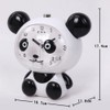Wake Up Night-Light & Alarm Clock Kids Gifts Cute Panda