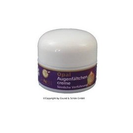 Sanoll Opal Eye Wrinkle Cream 15 ml