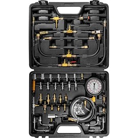 NEO TOOLS Fuel System Pressure Tester 11-264