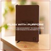 TOP Elite Daily Planner 2025 – Best Daily Organizer for