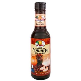 Carib Jamaican Pimento Seasoning 5oz