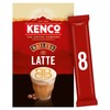 Kenco Baileys Latte Instant Coffee Sachets 8x15.0g (Pack of 5,