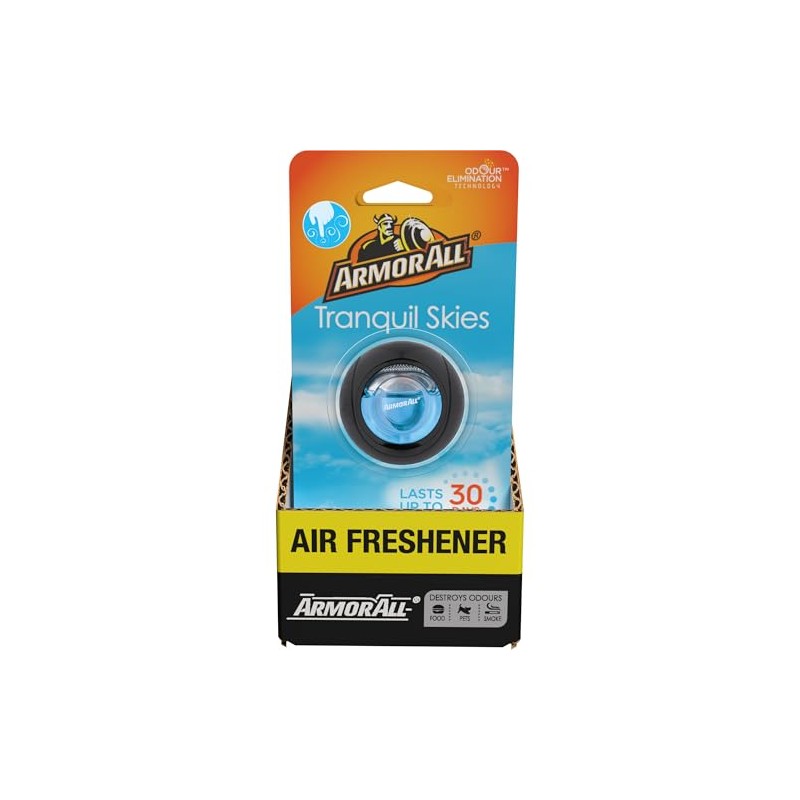Armor All Membrane Tranquil Skies 1pk