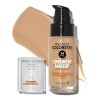 Maquillaje Líq Make Up Combination Oily Skin Medium Beige