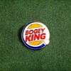 OG Golf Ball Marker Set - Bogey/Birdie King