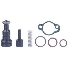 Robur Bremse Air Brake Compressor Unloader Valve Kit K034874K50 for Caterpillar/Mercedes/Iveco-Deutz/Detroit Diesel/Navistar