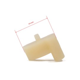 The ROP Shop | Starter Pawl Kit with Spring Clip & Washer for Stihl MS261, MS271, MS280, MS291